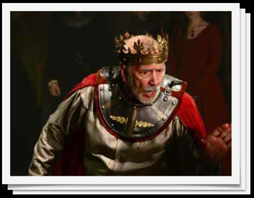King Lear
3 photos